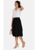 ASSUILI Blouse wit