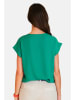 ASSUILI Blouse groen