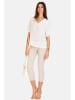 ASSUILI Blouse wit