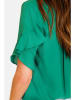 ASSUILI Blouse groen