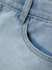 LMTD Jeans "Tunizza" - Straight fit - in Hellblau