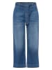 Zero Jeans - Comfort fit - in Blau in Blau