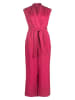 Zero Jumpsuit bordeaux