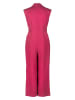 Zero Jumpsuit bordeaux