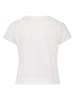 Zero Shirt in Weiß