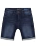 Cars Jeans-Shorts "Lodger" in Dunkelblau