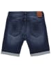 Cars Jeans-Shorts "Lodger" in Dunkelblau