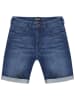 Cars Jeans-Shorts "Lodger" in Blau