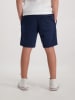 Cars Sweatshorts "Scoss" in Dunkelblau