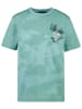 Cars Shirt "Dexem" turquoise