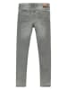 Cars Jeans "Prinze" - Slim fit - in Grau