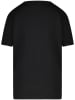 Cars Koszulka "Layzo" w kolorze czarnym