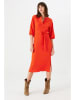 Garcia Kleid in Orange