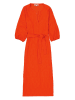 Garcia Kleid in Orange