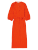 Garcia Sukienka w kolorze pomarańczowym