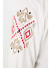 Garcia Bluse in Weiß