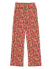 Garcia Hose in Rot/ Pink