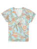 Garcia Shirt turquoise