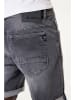 Garcia Jeans-Shorts in Grau