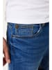 Garcia Jeans-Shorts in Blau