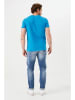 Garcia Shirt blauw