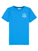 Garcia Shirt blauw