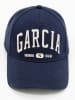 Garcia Cap in Dunkelblau