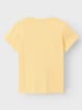 name it Shirt "Hirolet" geel