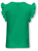 KIDS ONLY Shirt "Filippa" groen