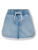 KIDS ONLY Jeans-Shorts "Pierce" in Hellblau