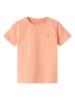 name it Shirt "Hugo" in Orange