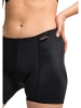 Maier Sports Biker-Funktionsshorts in Schwarz