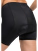 Maier Sports Biker-Funktionsshorts in Schwarz