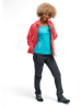 Maier Sports Funktionsjacke "Zonda 2.0" in Rot