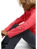 Maier Sports Funktionsjacke "Zonda 2.0" in Rot