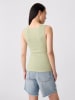 GAP Top in Grau