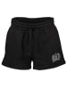 GAP Sweatshort zwart