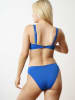 Louren Bikini blauw