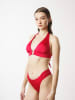 Louren Bikini rood