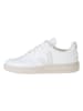 Veja Sneakers "V 10" wit