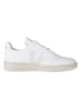 Veja Sneakers "V 10" wit