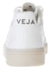 Veja Sneakers "V 10" wit