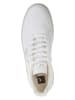 Veja Sneakers "V 10" wit