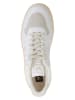 Veja Sneakersy "V 10" w kolorze biało-jasnoróżowym