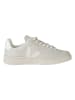 Veja Sneakersy "V 12" w kolorze biało-beżowym