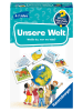 Ravensburger Legespiel "Wieso? Weshalb? Warum? Unsere Welt" - ab 4 Jahren