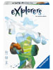Ravensburger Explorers - vanaf 8 jaar