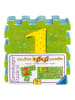 Ravensburger 17-częściowe puzzle - 10 m+