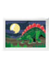 Ravensburger Malen nach Zahlen-Set "Atelier Dinosaurier" - ab 7 Jahren