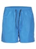 Jack & Jones Badeshorts "Haruba" in Blau